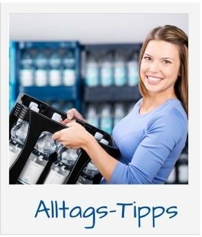 Alltags-Tipps für Knochen und Knorpel