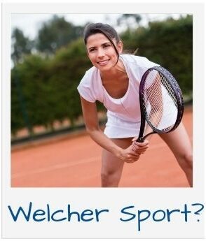 Welcher Sport für Knochen und Gelenke