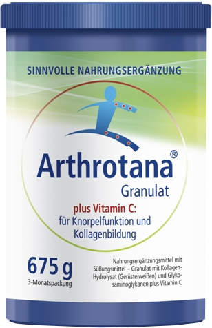 arthrotana Granulat