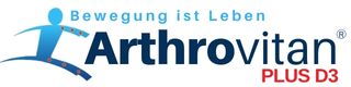 Arthrovitan Logo